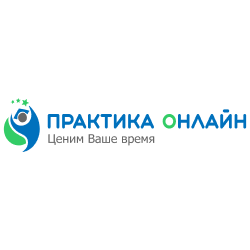 Портфолио сайт Practice Simply - Поможем пройти практику для студентов