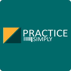 Портфолио сайт Practice Simply - Поможем студентам с прохождением практики