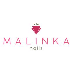 Портфолио сайта обучение на мастера маникюра "Malinka nails"