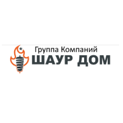 Портфолио сайта группа компаний "Шаур дом"